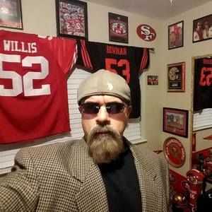 Meet your Posher, Phil